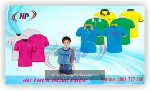 May đồng phục Tp.hcm