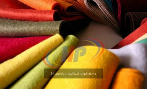 Nỉ cotton là vải gì? Giải đáp mọi thắc mắc liên quan