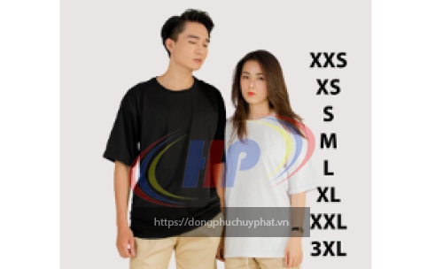 Quần, áo size L là bao nhiêu kg? Sự khác nhau giữa size L nam và nữ