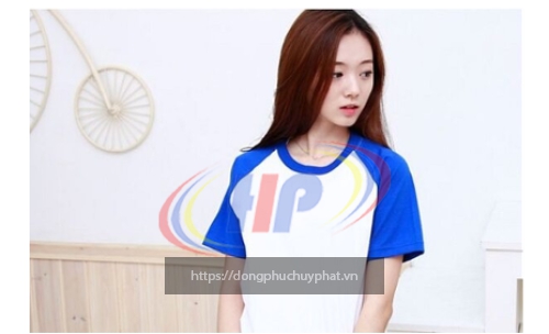 Áo thun raglan là gì? Tất tần thông tin về áo raglan